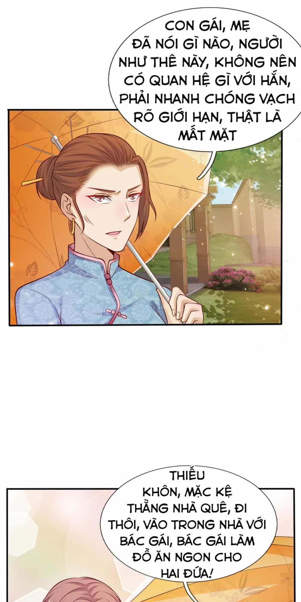 Ngạo Thị Thiên Địa - Chương 15 - ảnh 8