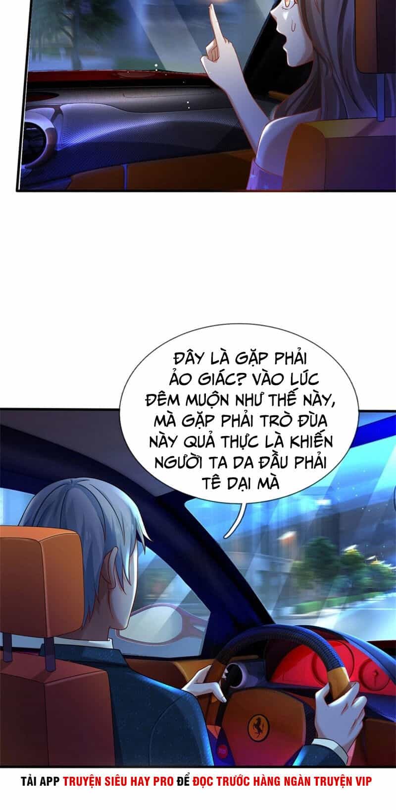 Ngạo Thị Thiên Địa - Chương 150 - ảnh 14