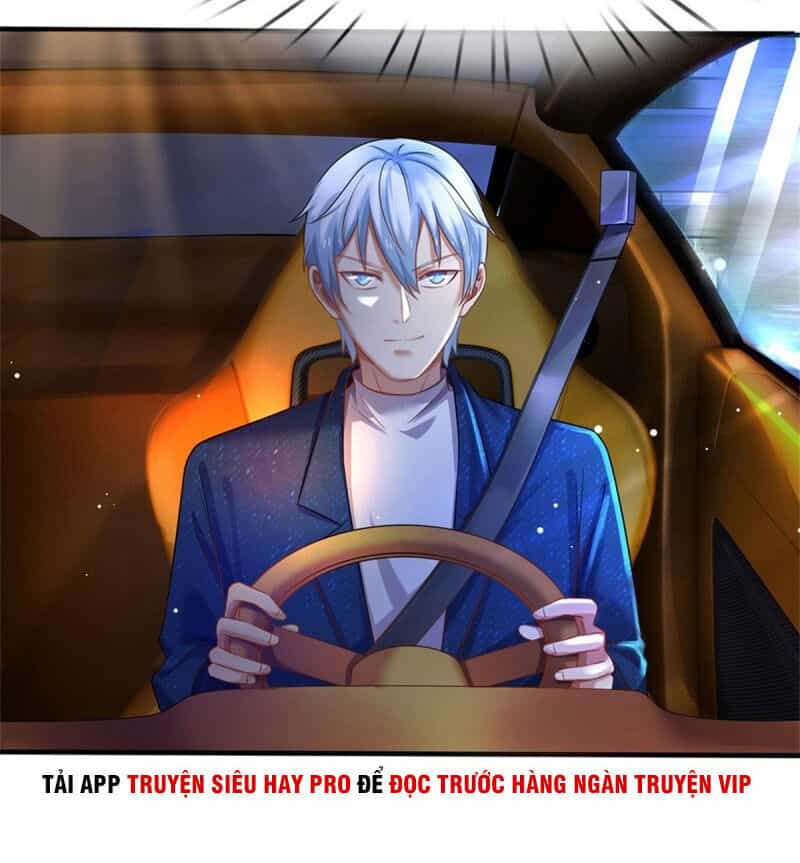 Ngạo Thị Thiên Địa - Chương 150 - ảnh 8