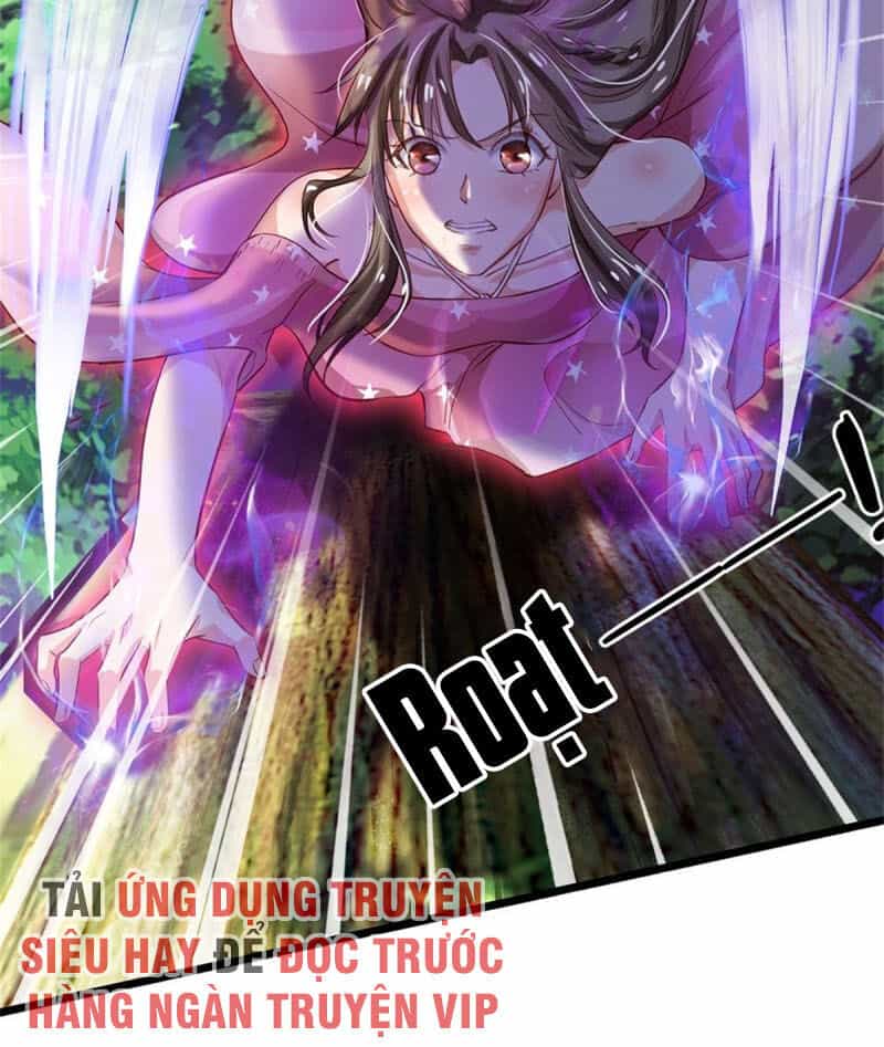 Ngạo Thị Thiên Địa - Chương 151 - ảnh 18