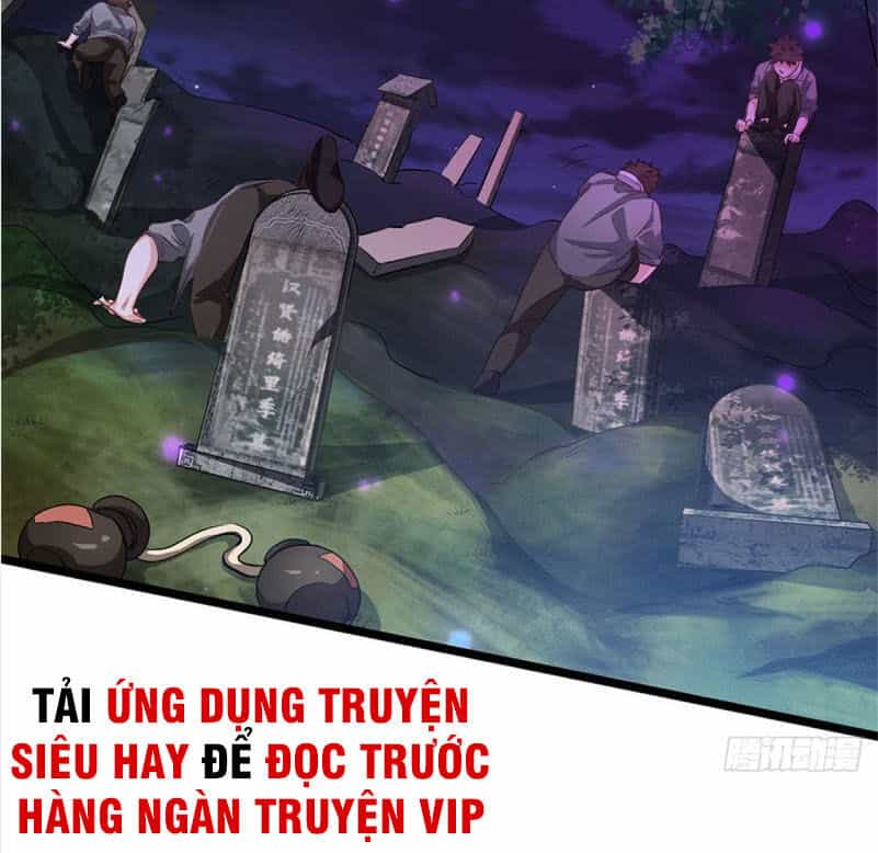 Ngạo Thị Thiên Địa - Chương 151 - ảnh 2