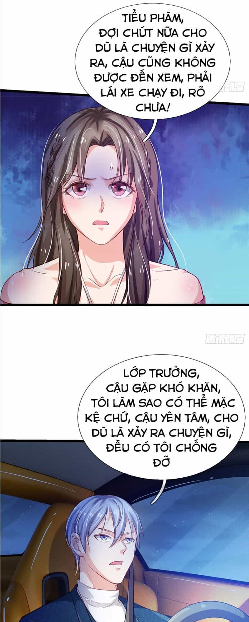 Ngạo Thị Thiên Địa - Chương 151 - ảnh 4