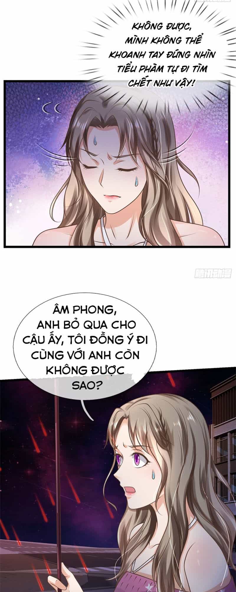 Ngạo Thị Thiên Địa - Chương 152 - ảnh 9