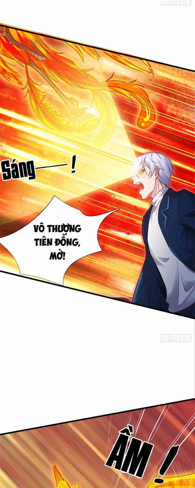 Ngạo Thị Thiên Địa - Chương 153 - ảnh 10