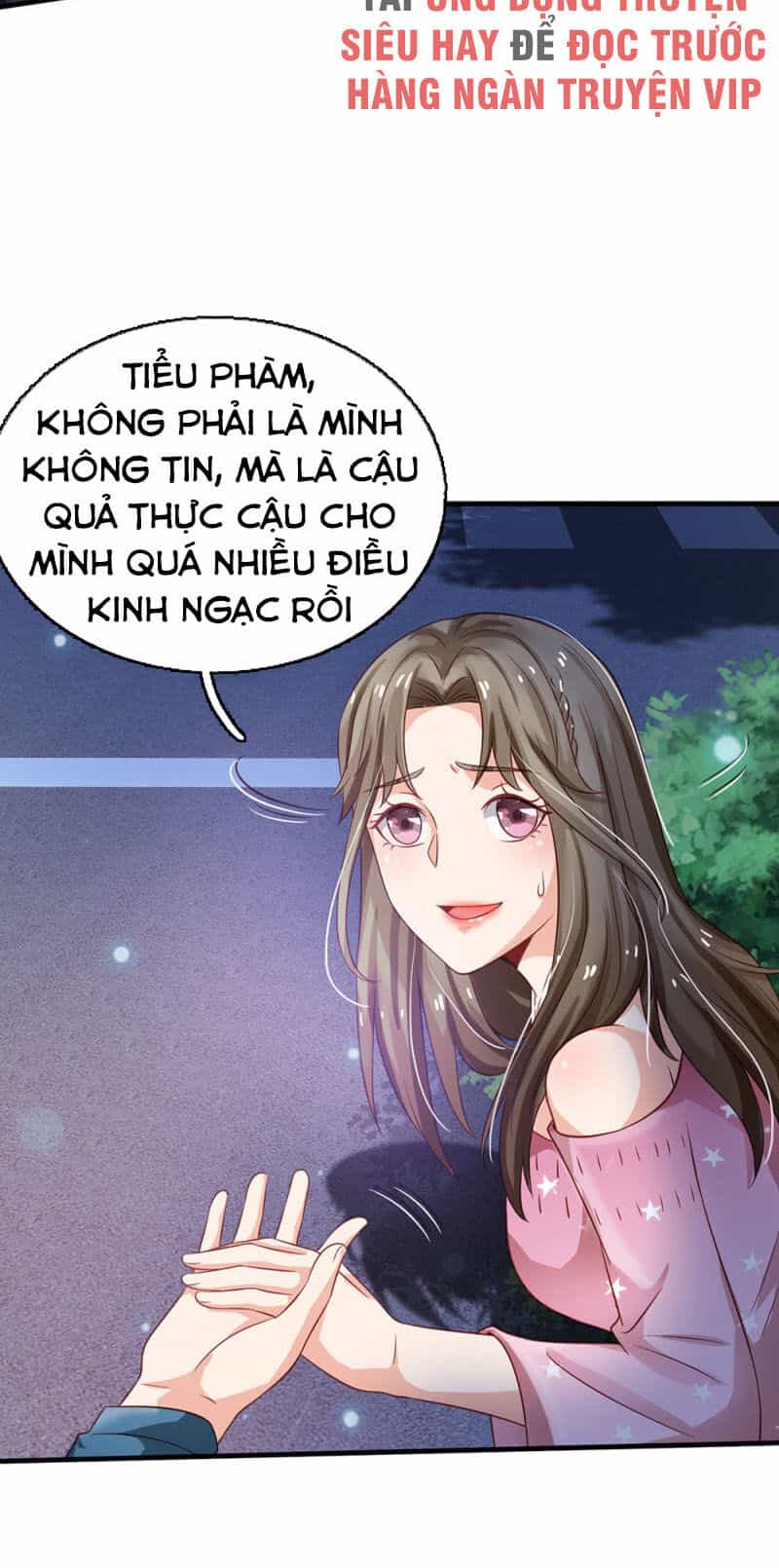 Ngạo Thị Thiên Địa - Chương 154 - ảnh 4