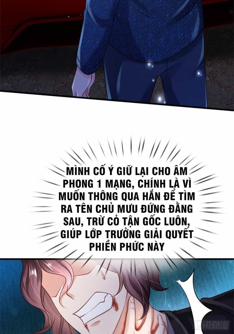 Ngạo Thị Thiên Địa - Chương 155 - ảnh 11