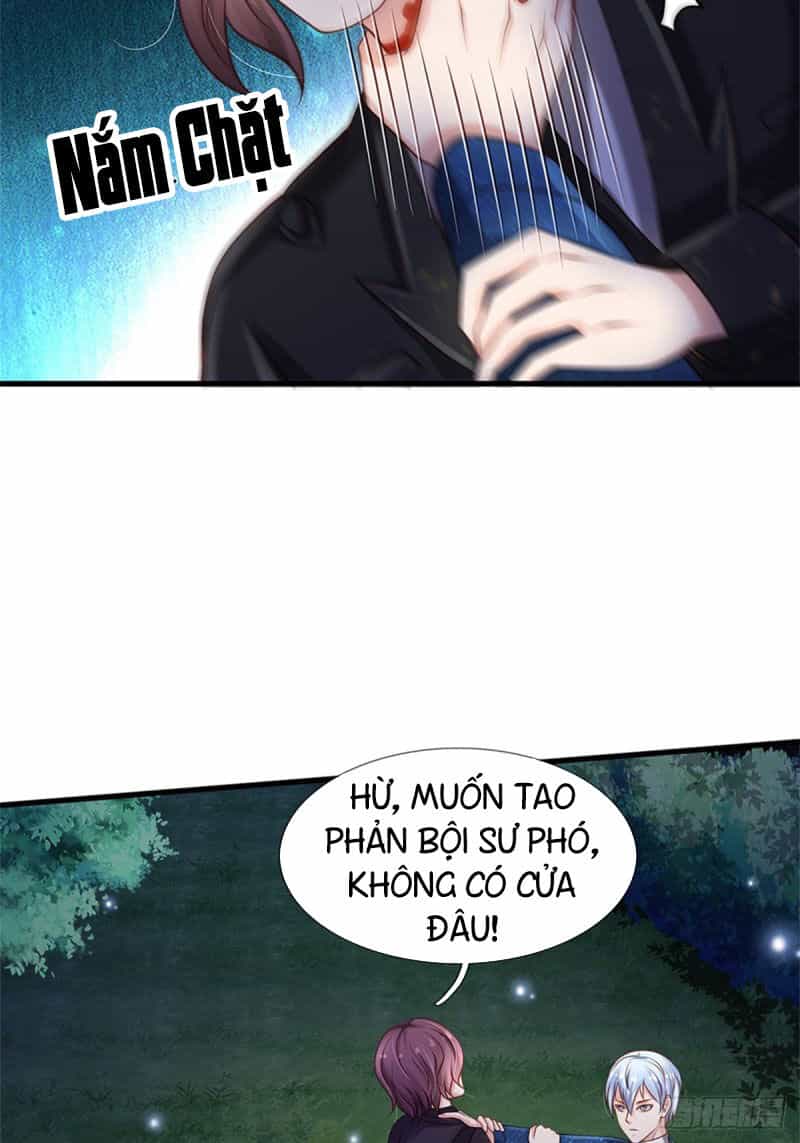 Ngạo Thị Thiên Địa - Chương 155 - ảnh 12