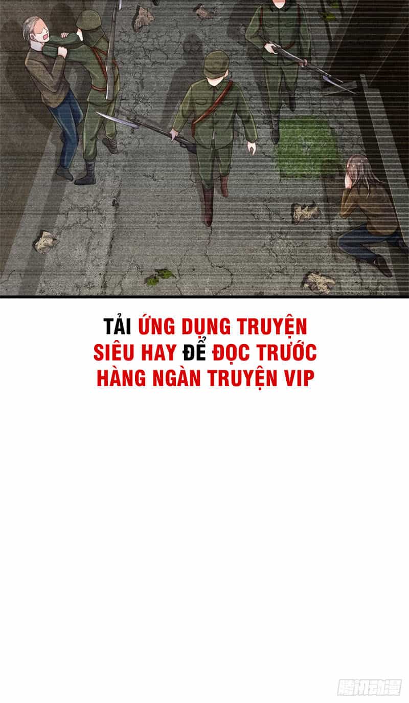 Ngạo Thị Thiên Địa - Chương 155 - ảnh 24