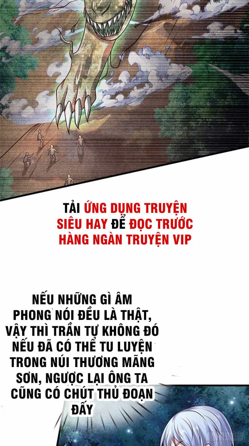 Ngạo Thị Thiên Địa - Chương 155 - ảnh 31