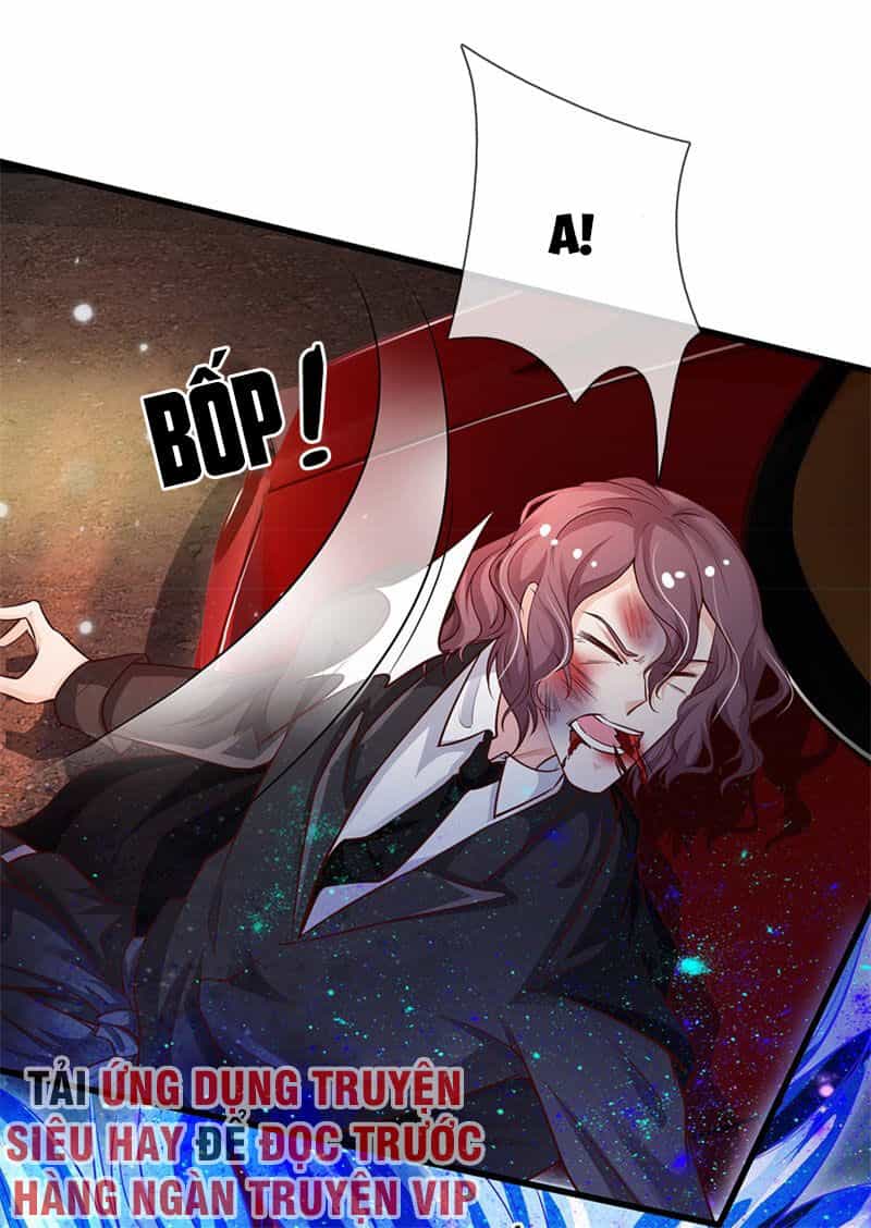 Ngạo Thị Thiên Địa - Chương 156 - ảnh 4