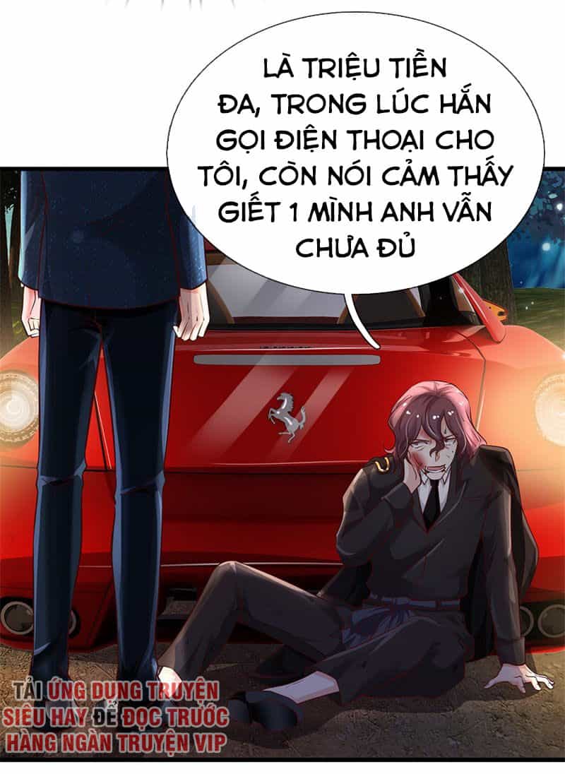 Ngạo Thị Thiên Địa - Chương 156 - ảnh 7