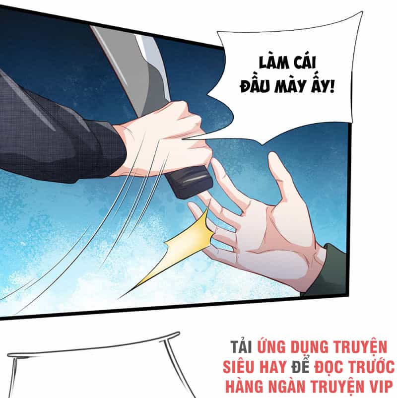 Ngạo Thị Thiên Địa - Chương 157 - ảnh 22