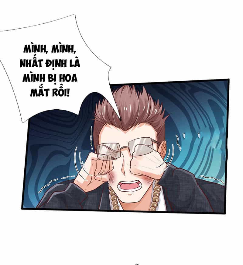 Ngạo Thị Thiên Địa - Chương 157 - ảnh 4