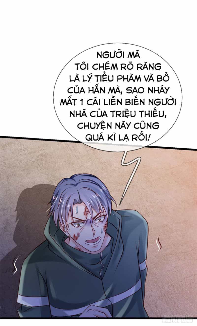 Ngạo Thị Thiên Địa - Chương 158 - ảnh 10