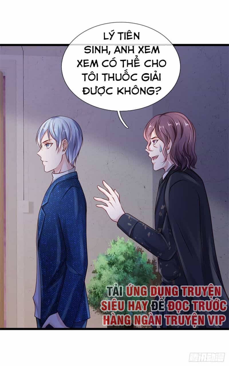 Ngạo Thị Thiên Địa - Chương 158 - ảnh 18