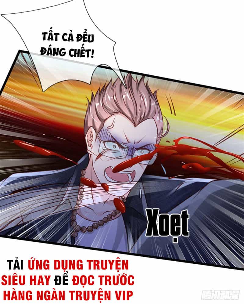 Ngạo Thị Thiên Địa - Chương 158 - ảnh 2