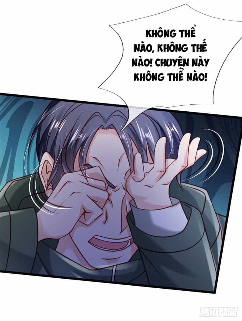 Ngạo Thị Thiên Địa - Chương 158 - ảnh 6