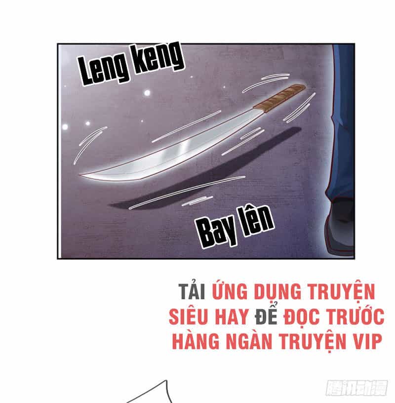 Ngạo Thị Thiên Địa - Chương 159 - ảnh 12