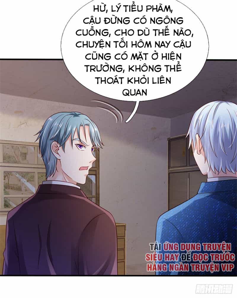 Ngạo Thị Thiên Địa - Chương 160 - ảnh 19