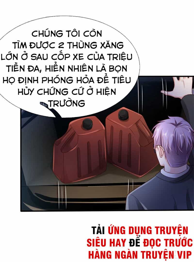 Ngạo Thị Thiên Địa - Chương 160 - ảnh 24