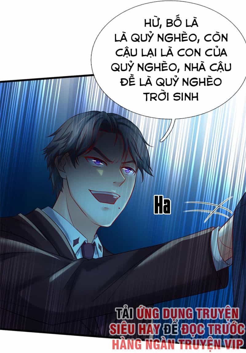 Ngạo Thị Thiên Địa - Chương 161 - ảnh 16