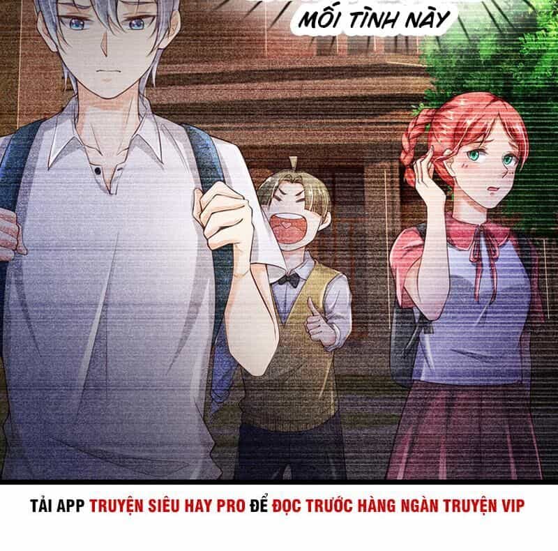 Ngạo Thị Thiên Địa - Chương 164 - ảnh 11