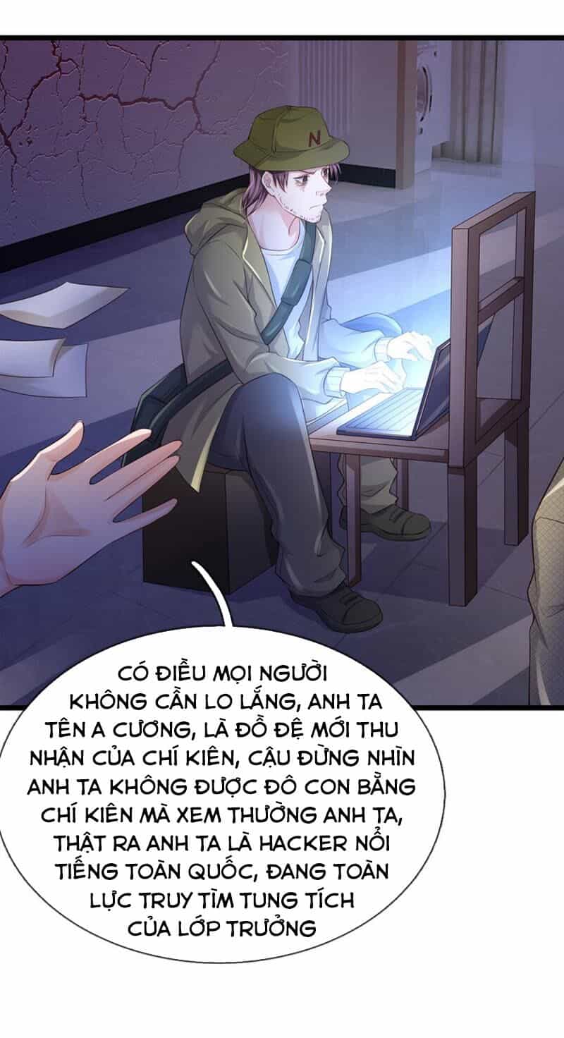 Ngạo Thị Thiên Địa - Chương 164 - ảnh 7