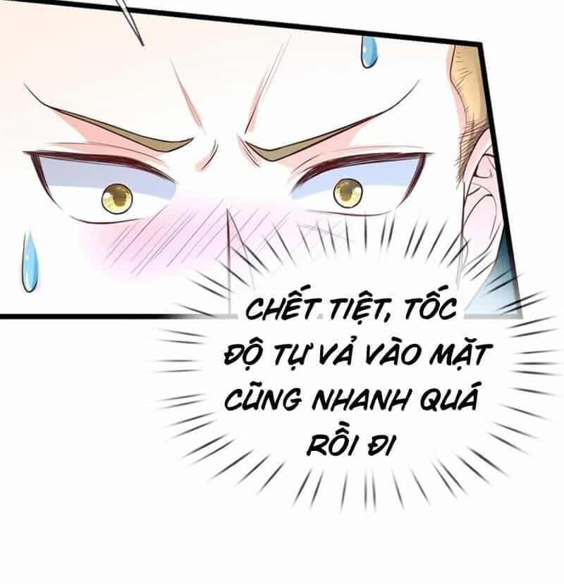 Ngạo Thị Thiên Địa - Chương 165 - ảnh 9