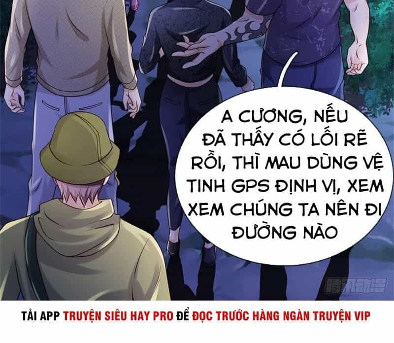 Ngạo Thị Thiên Địa - Chương 166 - ảnh 13