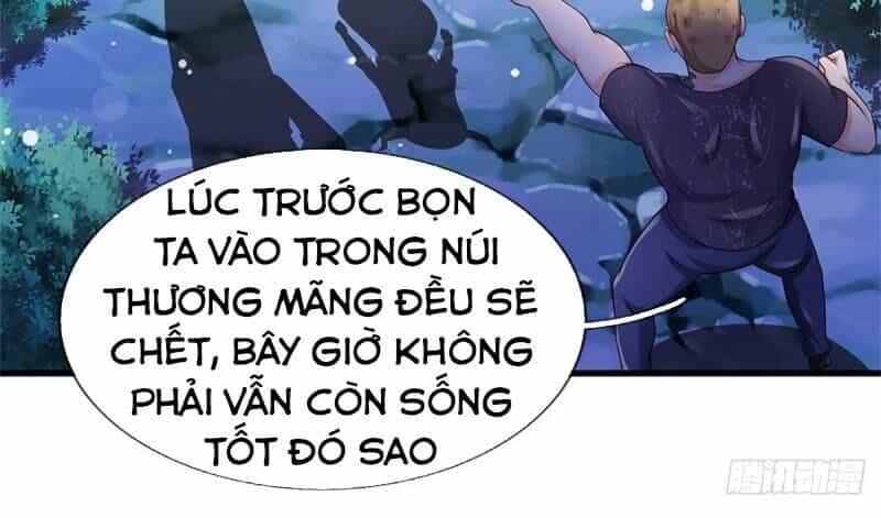 Ngạo Thị Thiên Địa - Chương 166 - ảnh 20