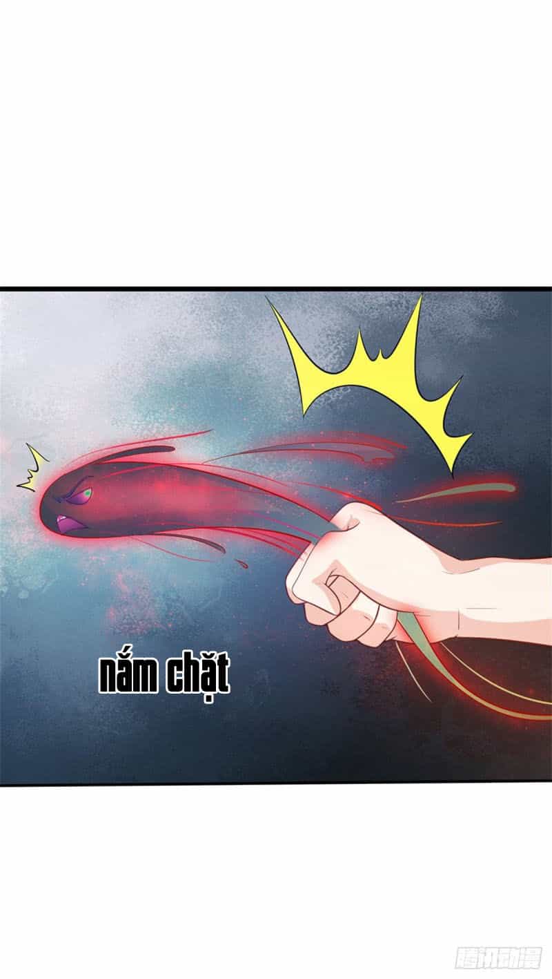 Ngạo Thị Thiên Địa - Chương 170 - ảnh 10