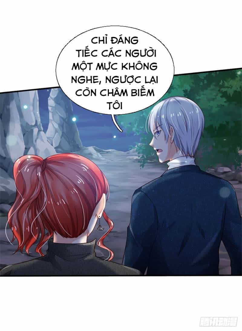 Ngạo Thị Thiên Địa - Chương 170 - ảnh 20