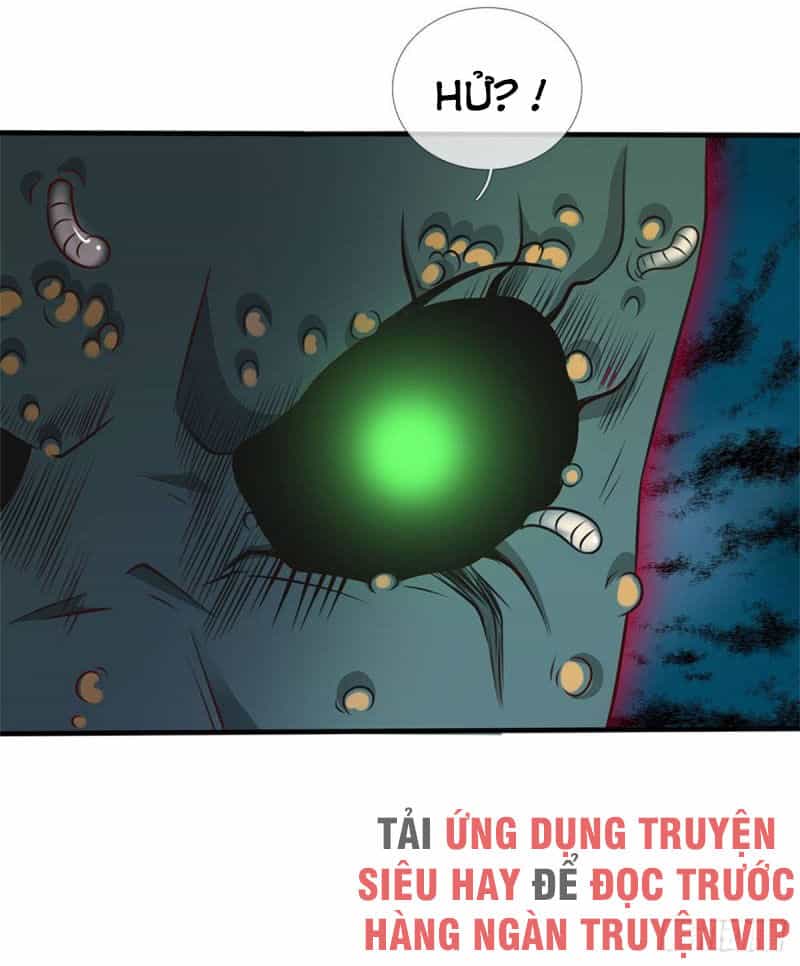 Ngạo Thị Thiên Địa - Chương 170 - ảnh 3