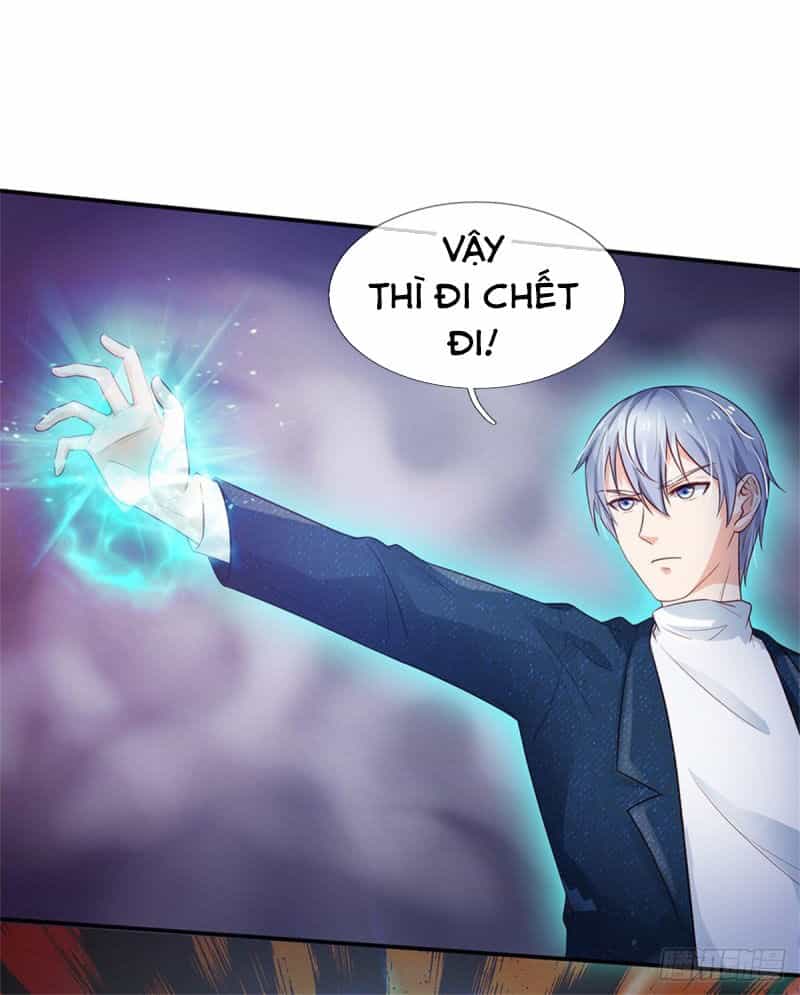 Ngạo Thị Thiên Địa - Chương 170 - ảnh 6