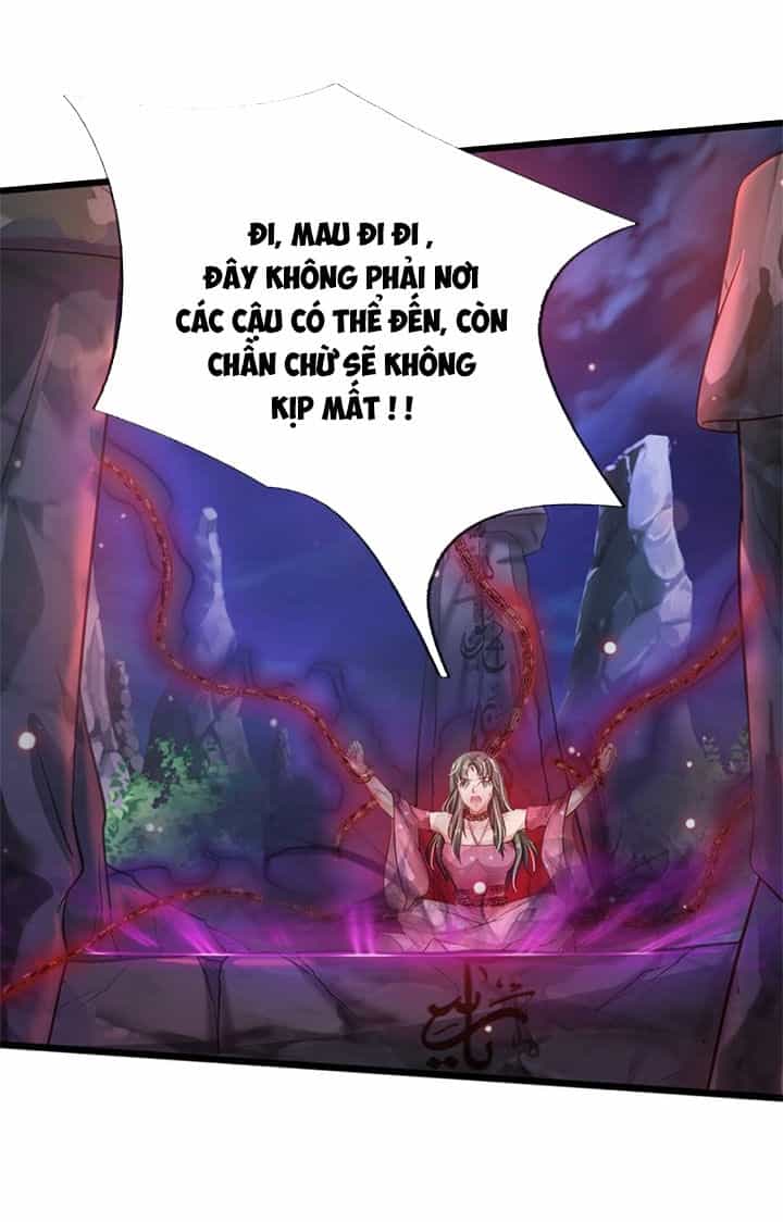 Ngạo Thị Thiên Địa - Chương 171 - ảnh 15
