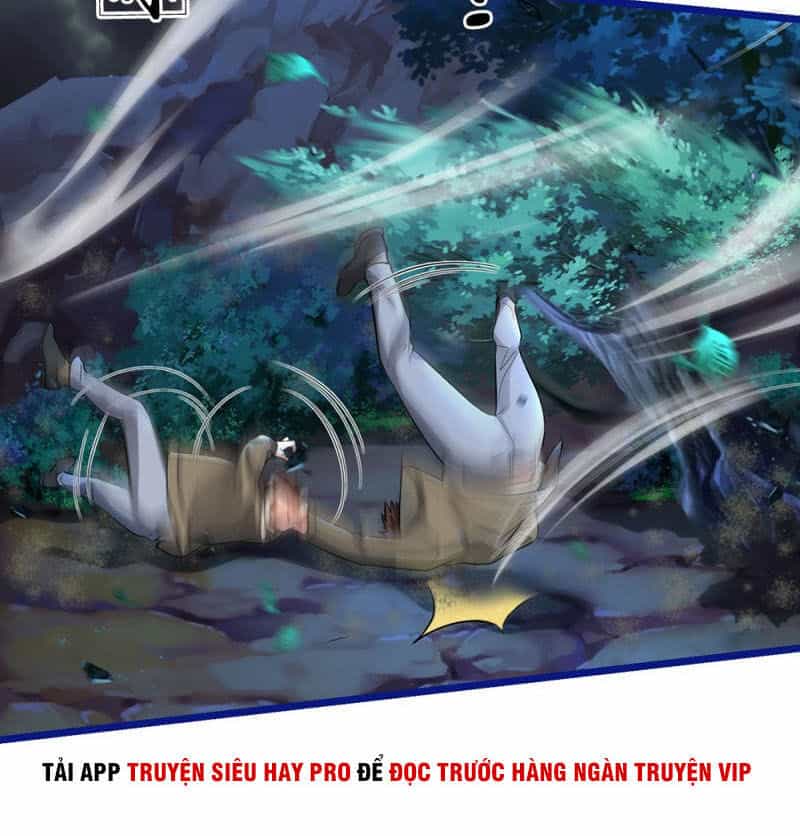 Ngạo Thị Thiên Địa - Chương 173 - ảnh 6