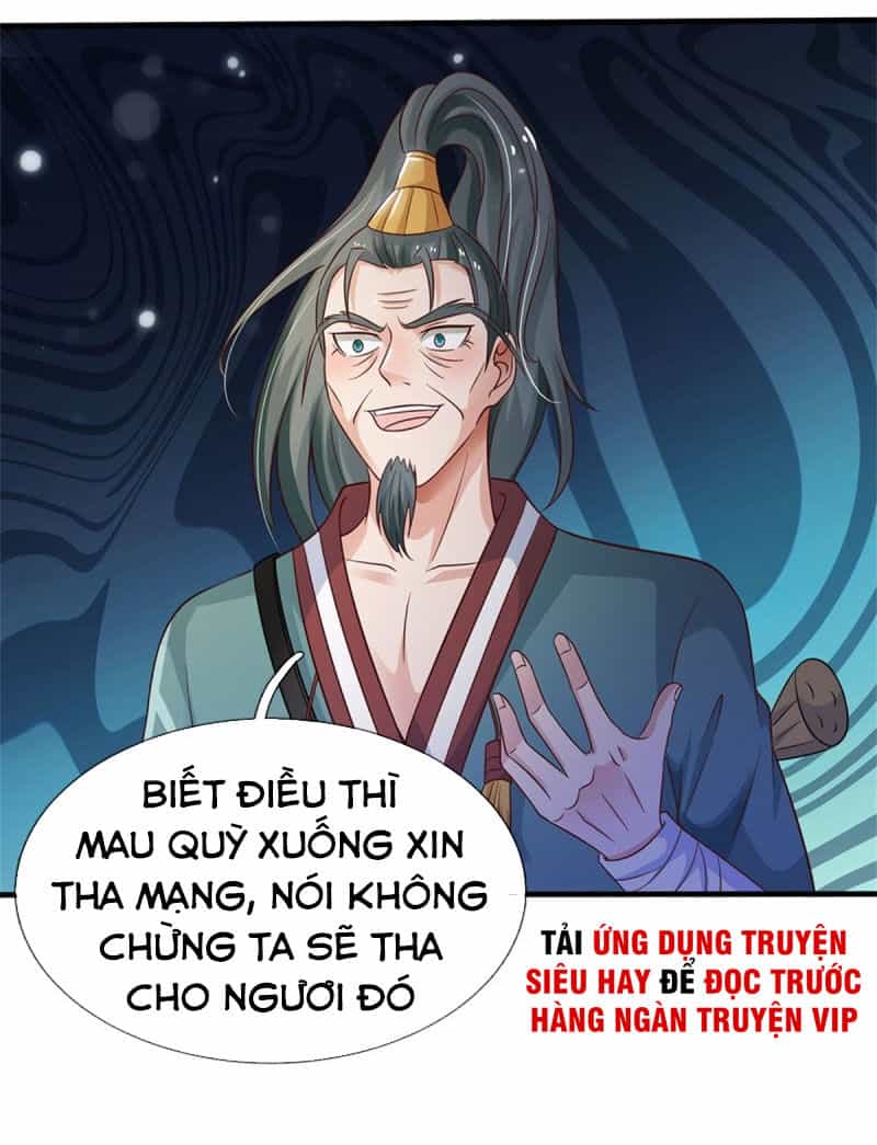 Ngạo Thị Thiên Địa - Chương 174 - ảnh 11