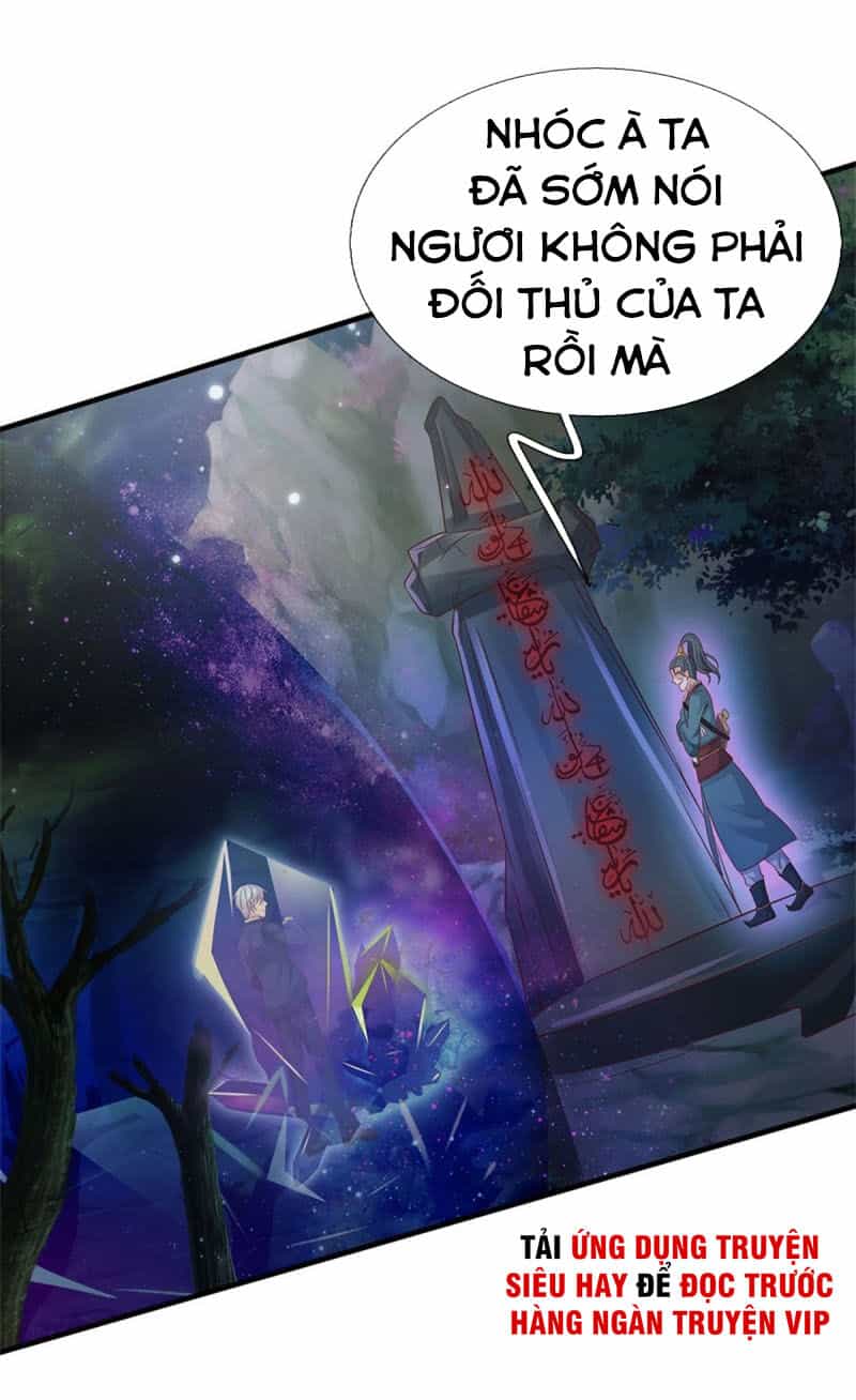 Ngạo Thị Thiên Địa - Chương 174 - ảnh 9