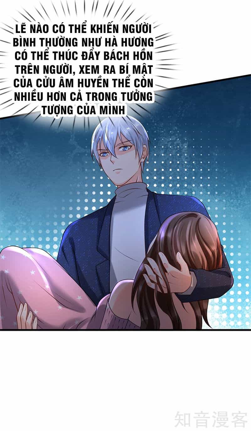 Ngạo Thị Thiên Địa - Chương 177 - ảnh 4
