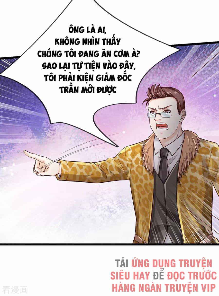 Ngạo Thị Thiên Địa - Chương 181 - ảnh 15