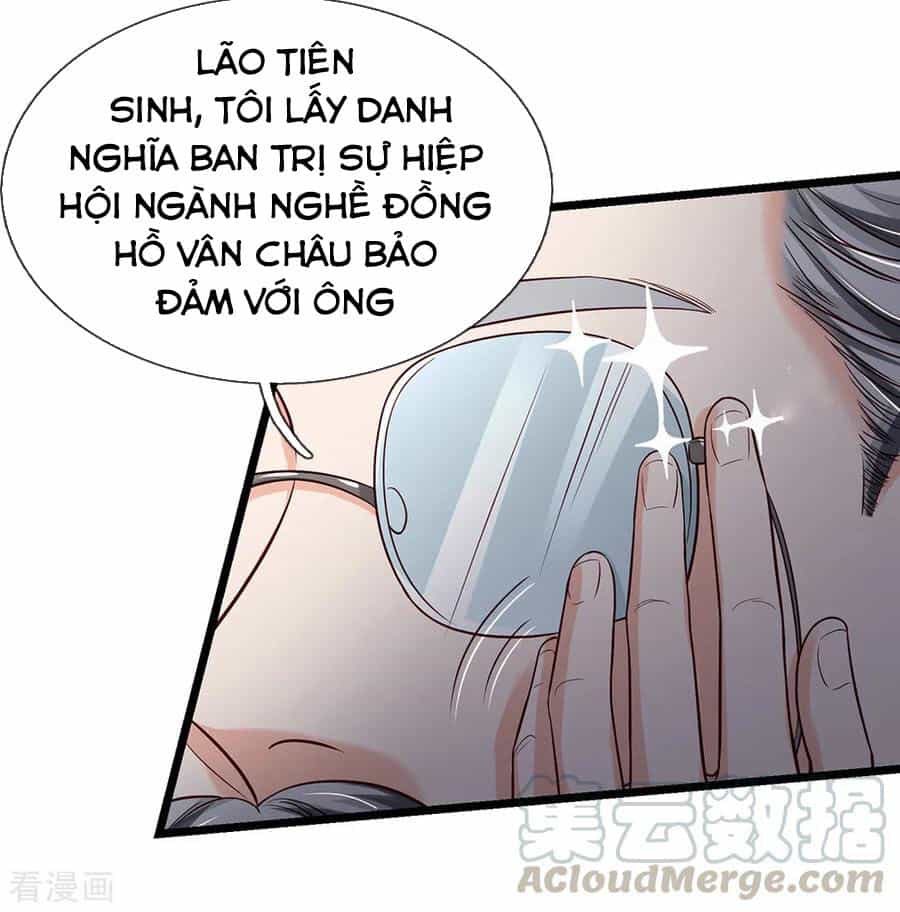 Ngạo Thị Thiên Địa - Chương 181 - ảnh 19