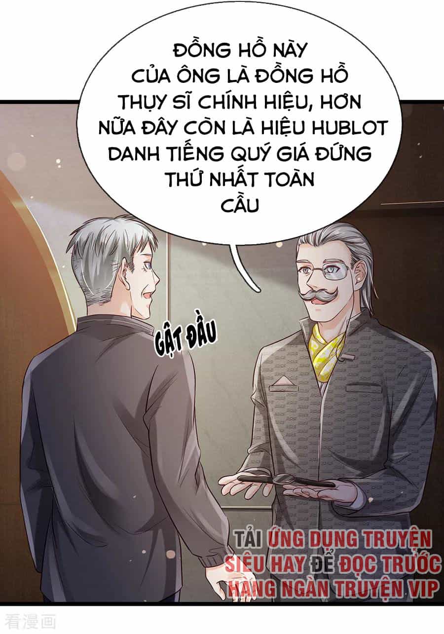 Ngạo Thị Thiên Địa - Chương 181 - ảnh 20