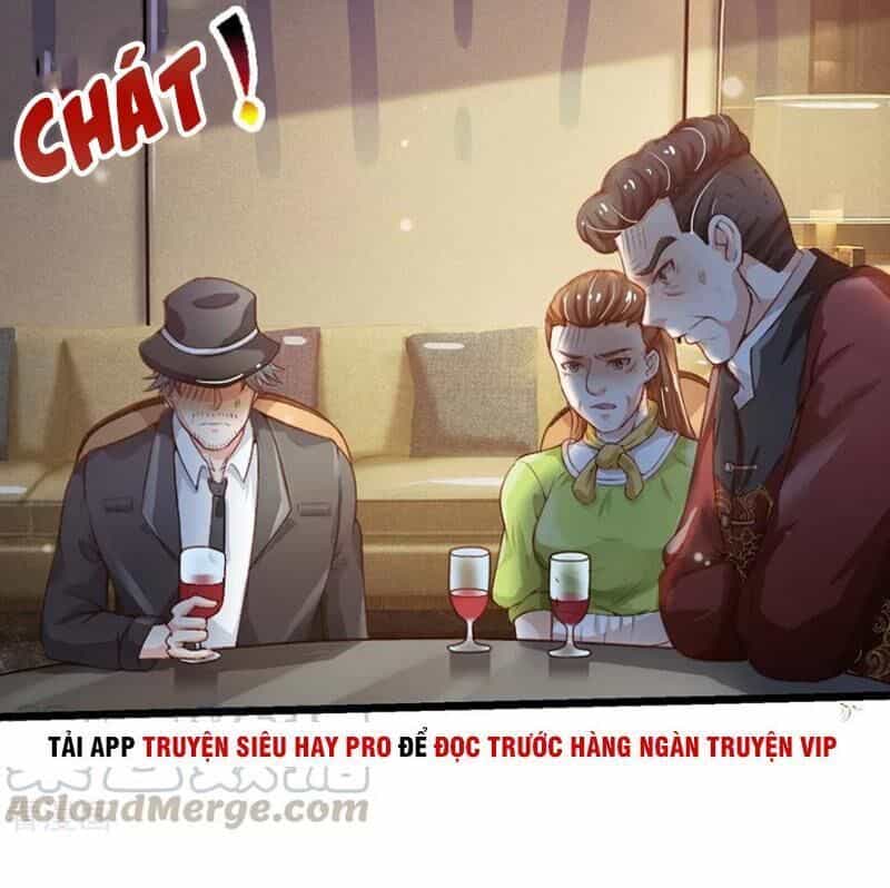 Ngạo Thị Thiên Địa - Chương 182 - ảnh 21