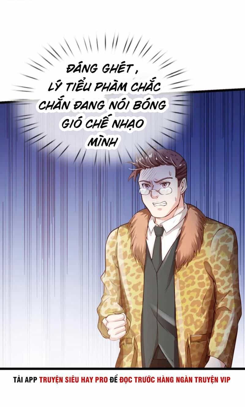 Ngạo Thị Thiên Địa - Chương 182 - ảnh 24