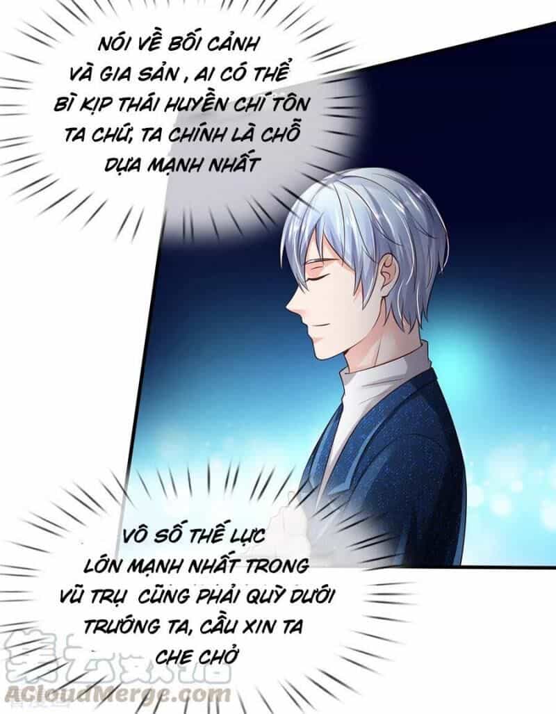 Ngạo Thị Thiên Địa - Chương 184 - ảnh 16