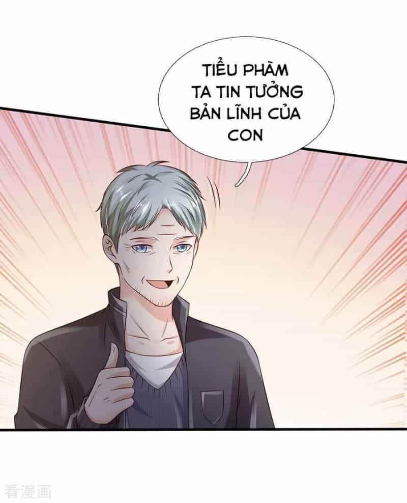 Ngạo Thị Thiên Địa - Chương 184 - ảnh 18
