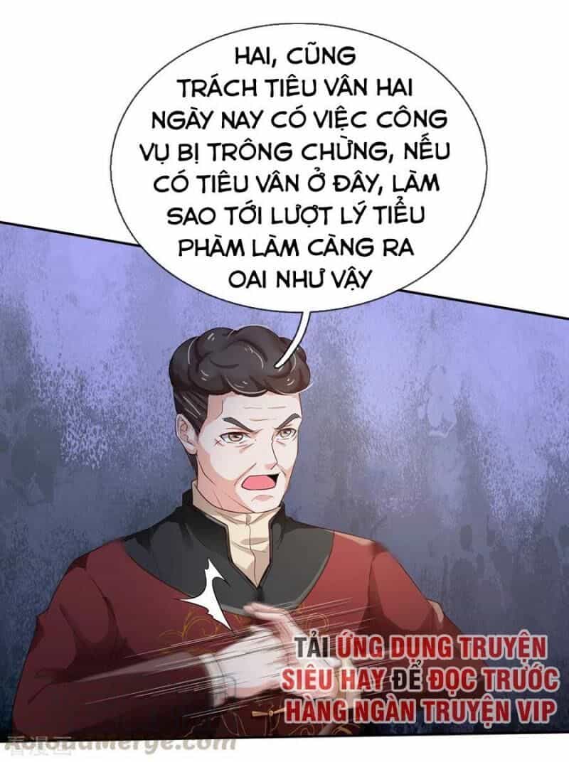 Ngạo Thị Thiên Địa - Chương 184 - ảnh 7