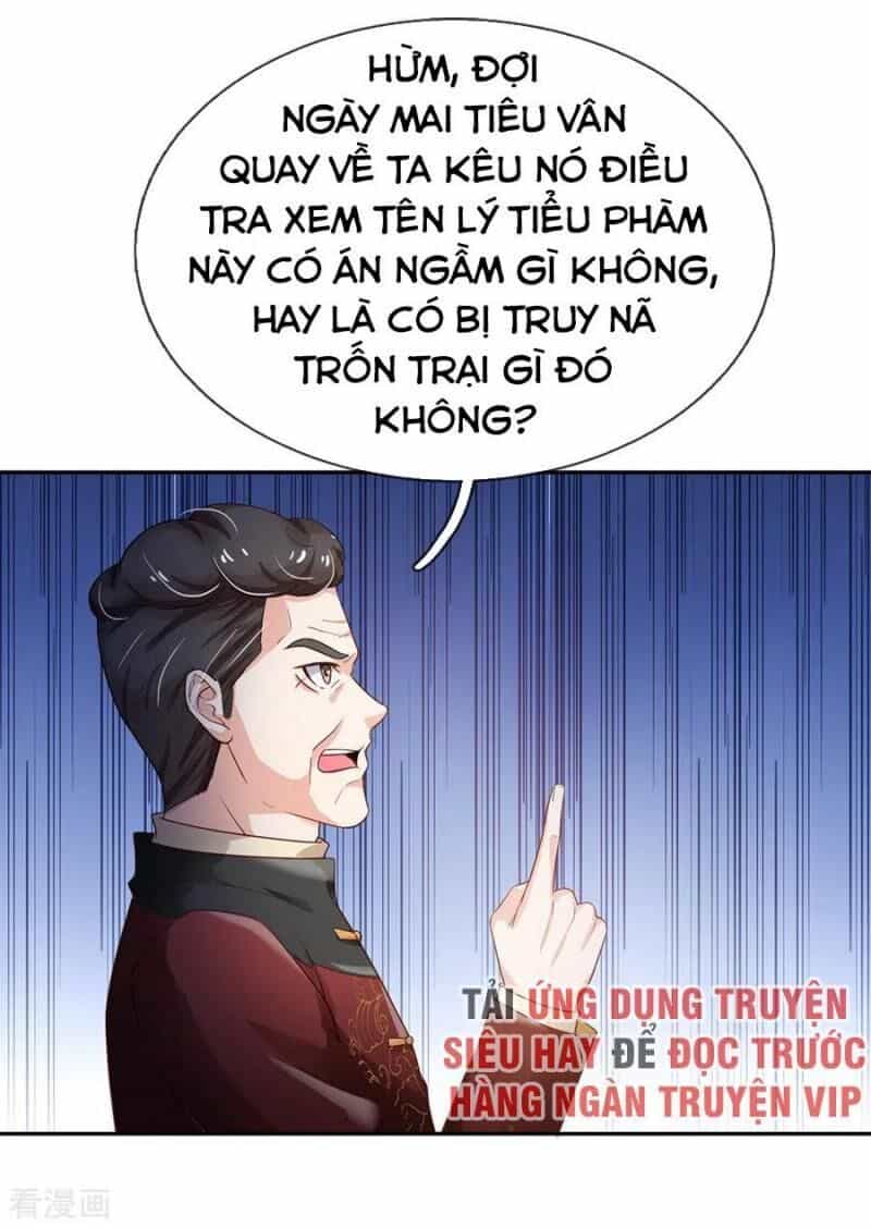 Ngạo Thị Thiên Địa - Chương 184 - ảnh 8