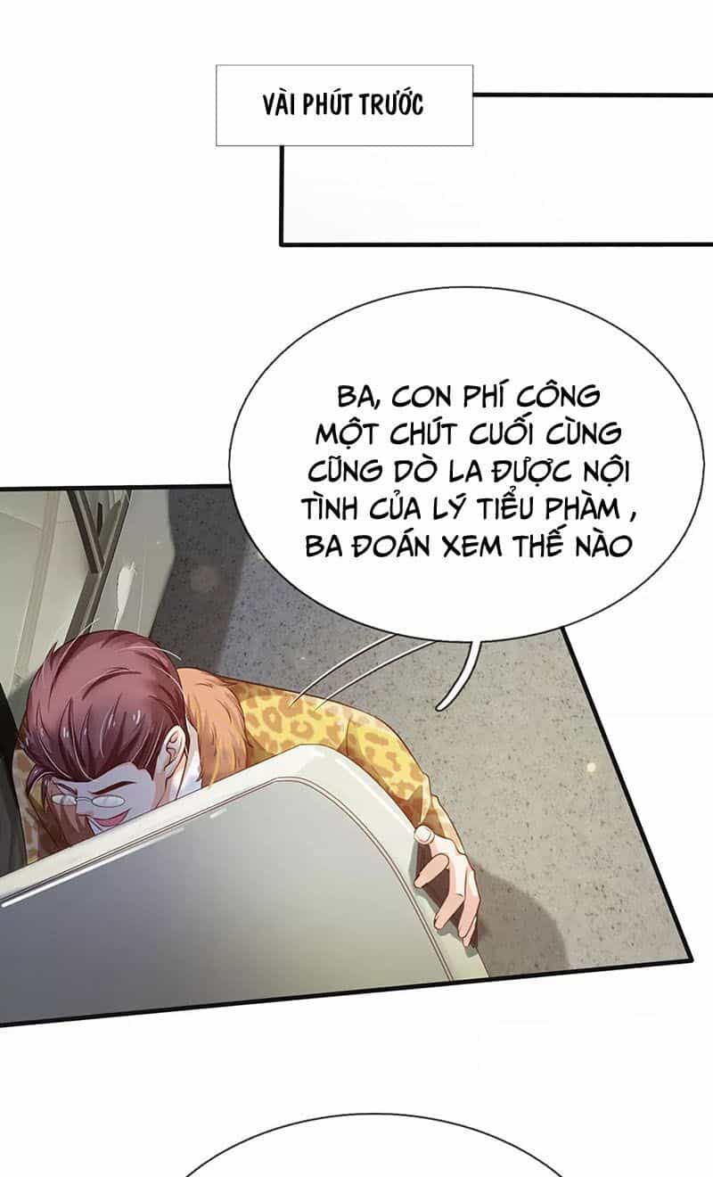 Ngạo Thị Thiên Địa - Chương 186 - ảnh 1