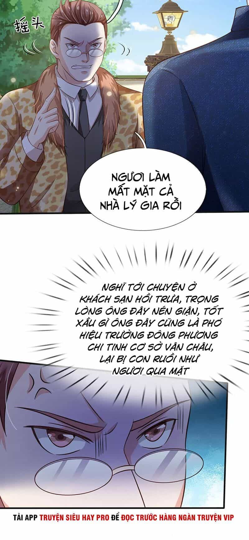 Ngạo Thị Thiên Địa - Chương 186 - ảnh 14